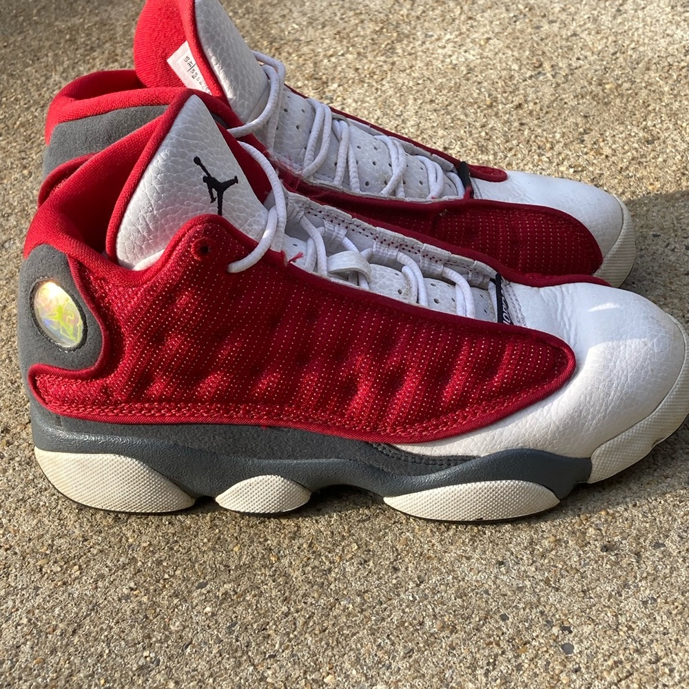 Air Jordan 13s 3Y